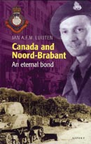 Canada and Noord-Brabant